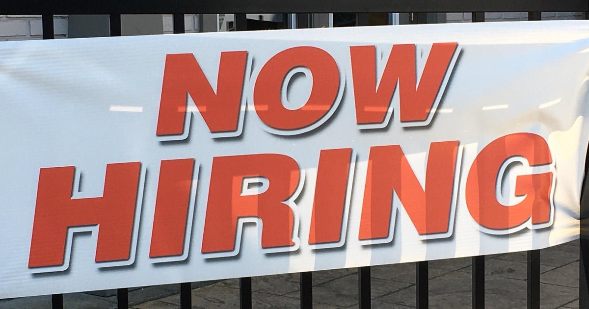 Jobs report this week will be delayed by government shutdown, Labor Department says