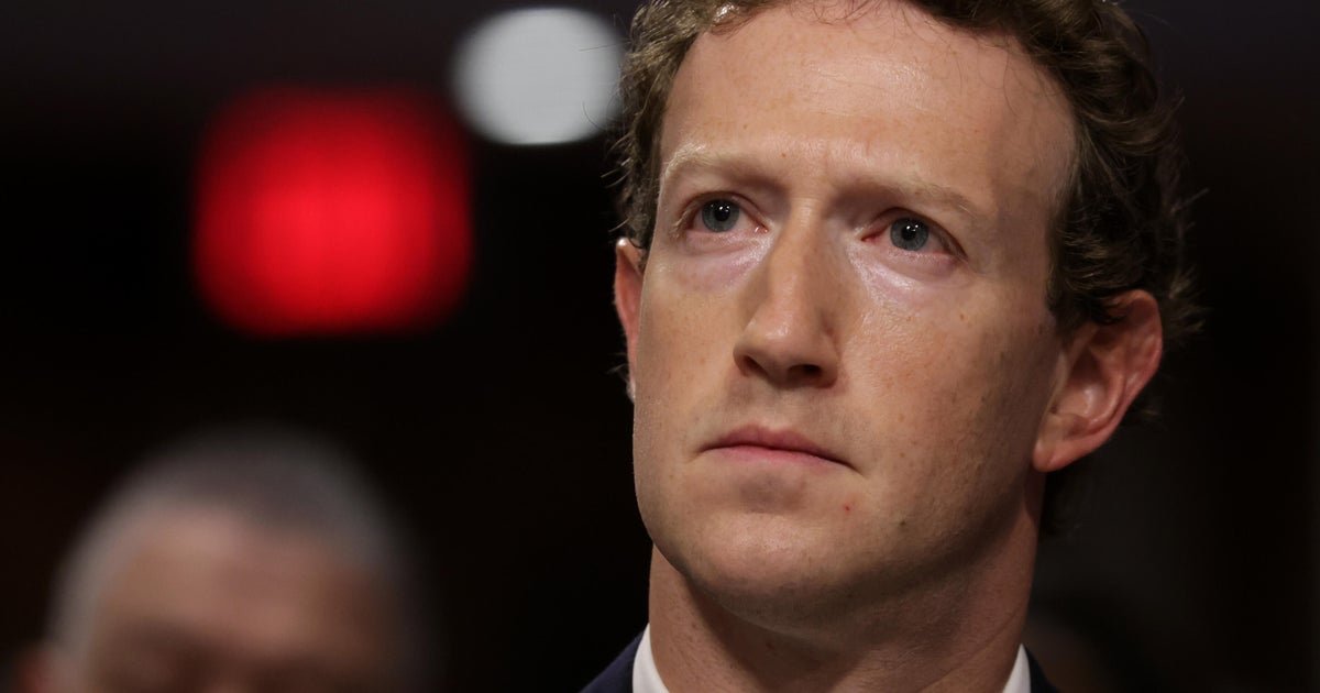 Mark Zuckerberg set to testify in a landmark social media addition trial today. Here's what to know.