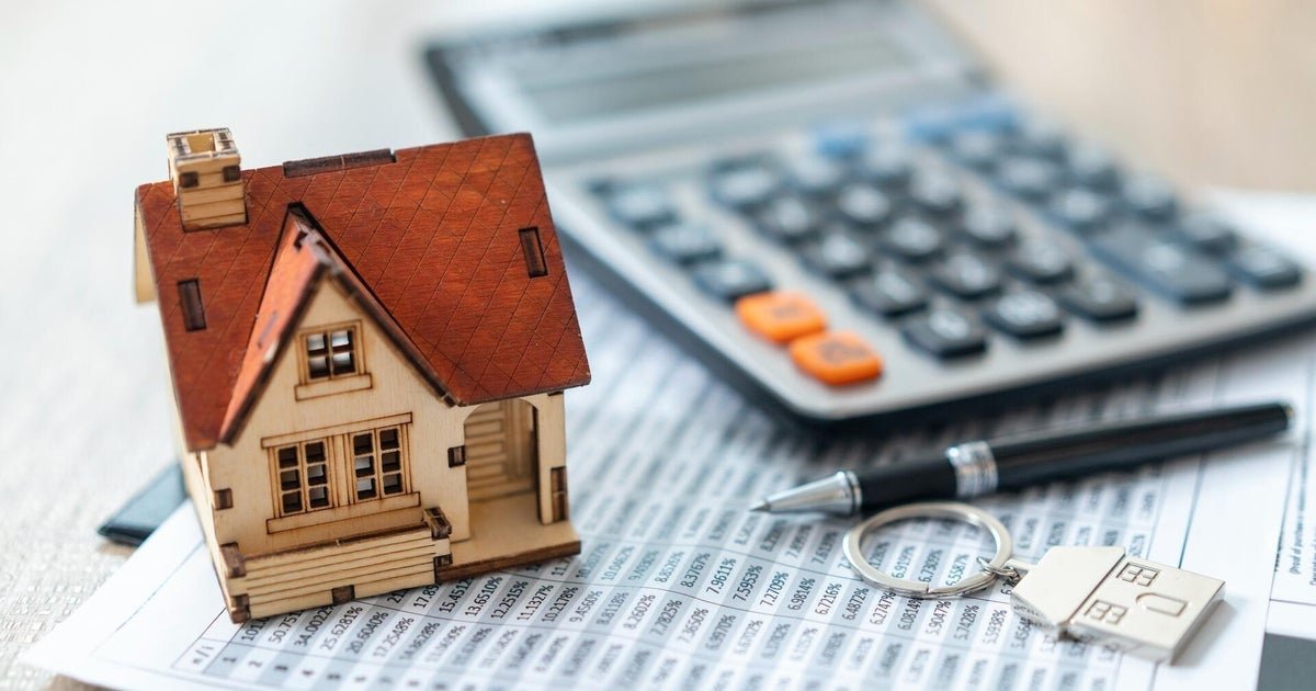 Mortgage rates dip below 6% for the first time in years. Here's what it means for home buyers.