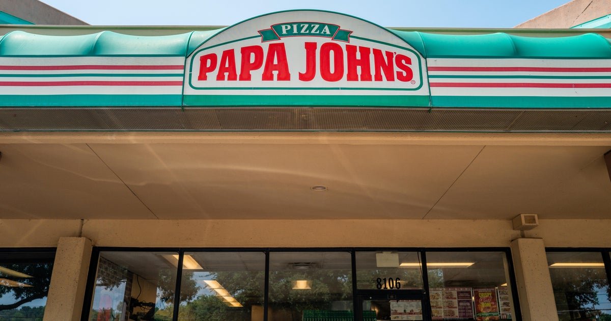 Papa John's to close 300 restaurants as it moves to cut costs and boost growth
