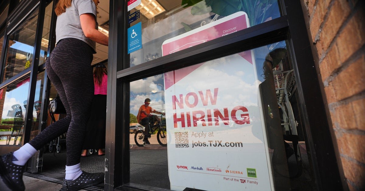 Slowing U.S. population growth could reduce GDP by $100 billion in 2026, analysis finds