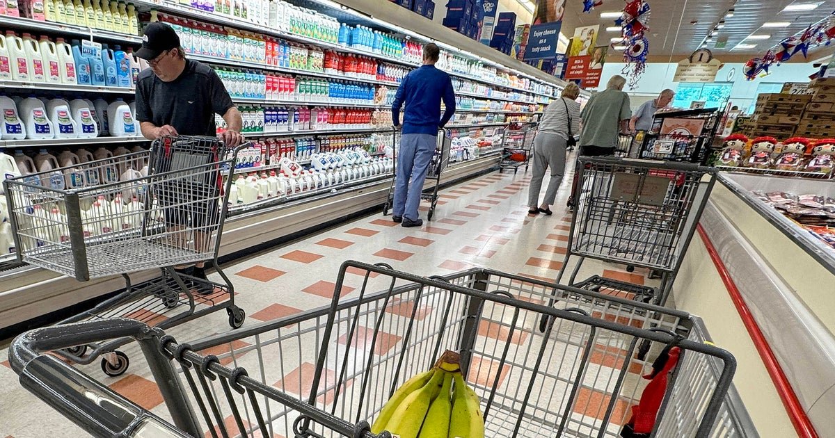 These 3 charts highlight the affordability issues Americans worry about most