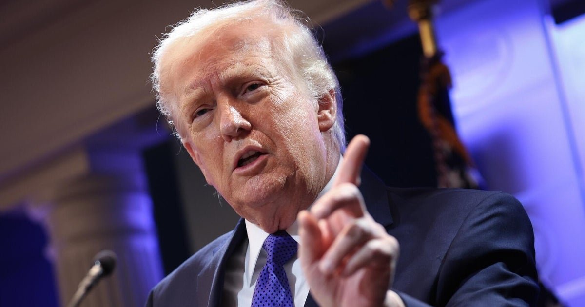 Trump tariffs still pose "huge uncertainty" after Supreme Court ruling, experts say