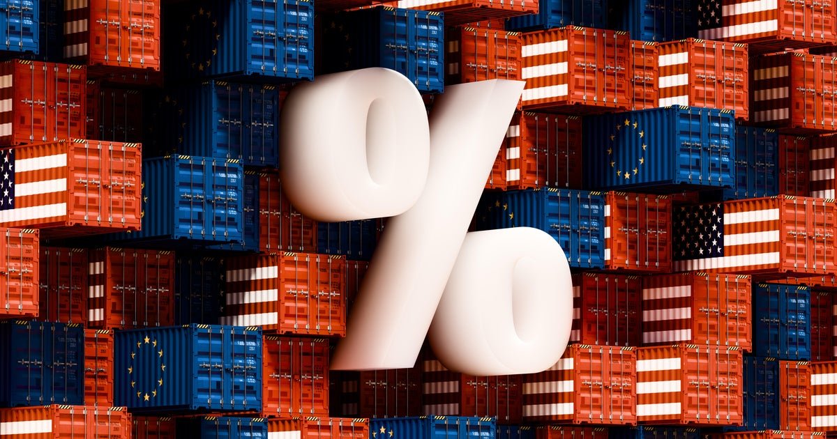 Trump's Section 122 tariffs could spur new legal battle, experts say