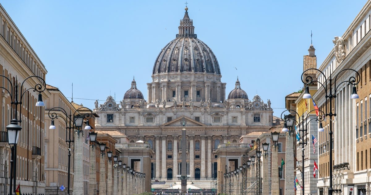 Vatican Bank debuts two Catholic-themed equity indexes