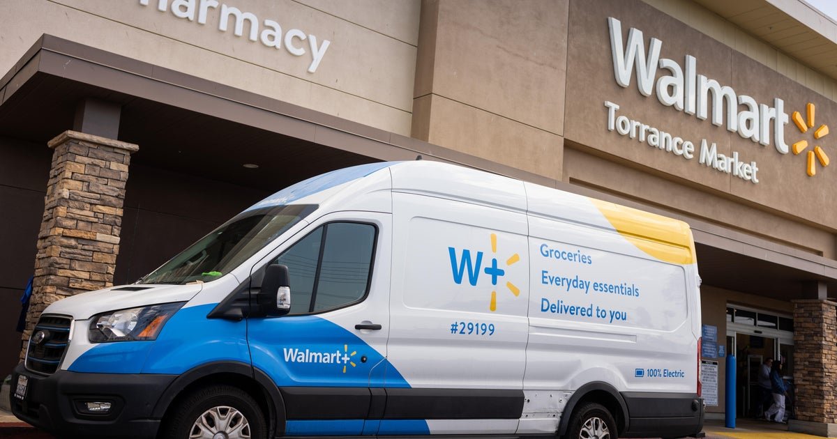 Walmart agrees to pay $100 million to settle allegations that it deceived delivery drivers about pay