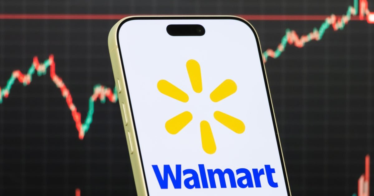 Walmart and other big companies say tariffs are forcing them to hike prices