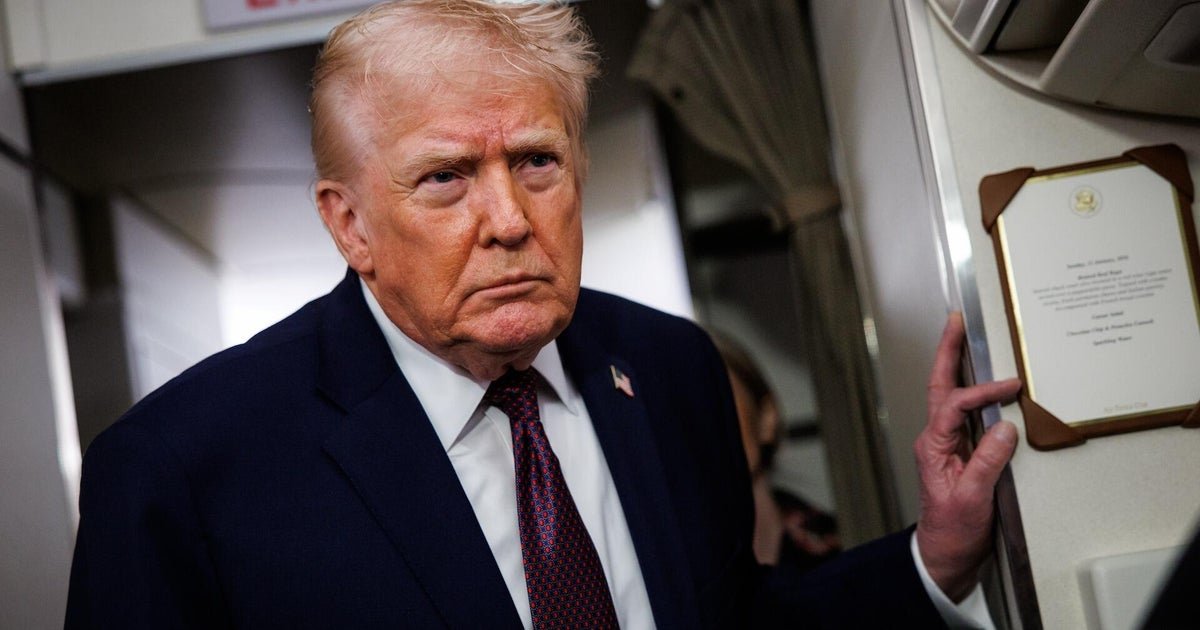 Will Americans get refunds after Trump's tariffs were overturned by the Supreme Court?