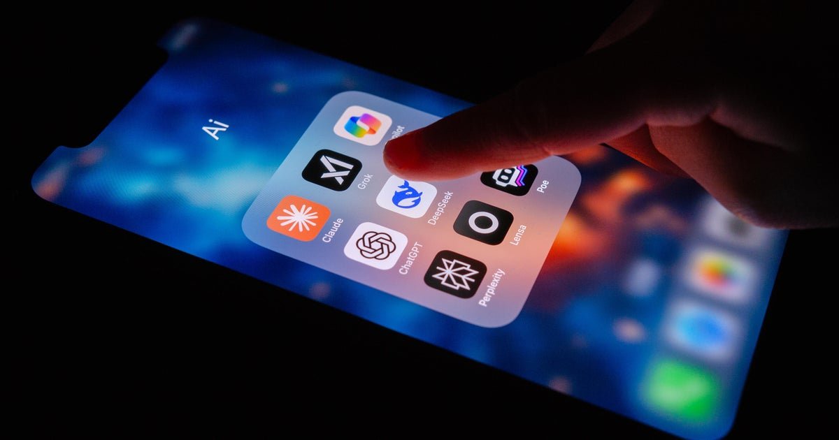 Anthropic is tracking which jobs are most exposed to AI. These 10 professions top the list.