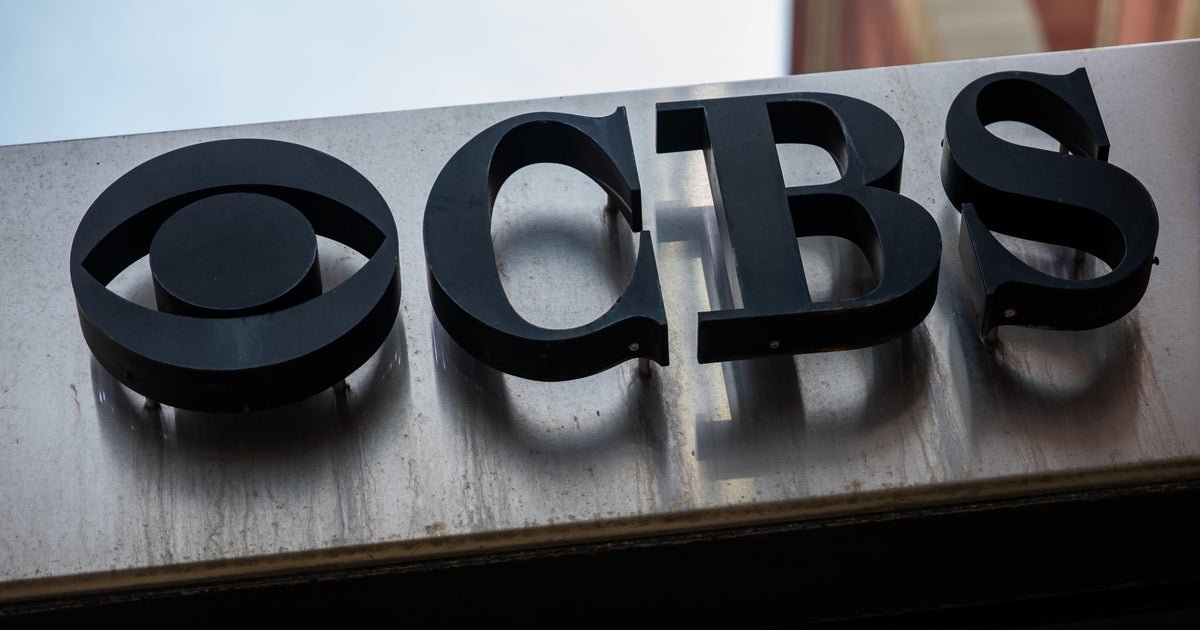 CBS News Radio to shut down after nearly a century of broadcasting