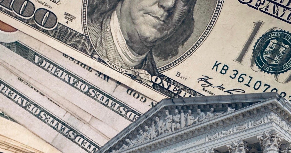 Companies are entitled to refunds for Trump tariffs struck down by Supreme Court, judge rules