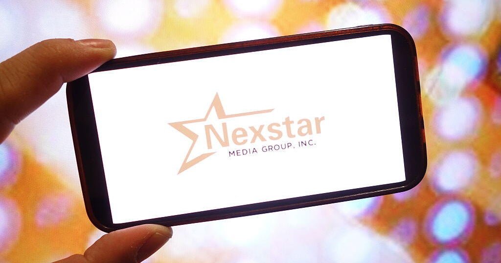 FCC approves Nexstar's purchase of Tegna, creating broadcast giant hours after lawsuits sought to block deal