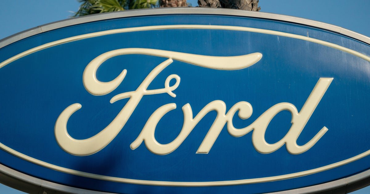 Ford recalls more than 254,000 vehicles due to software issue that can disrupt rearview camera