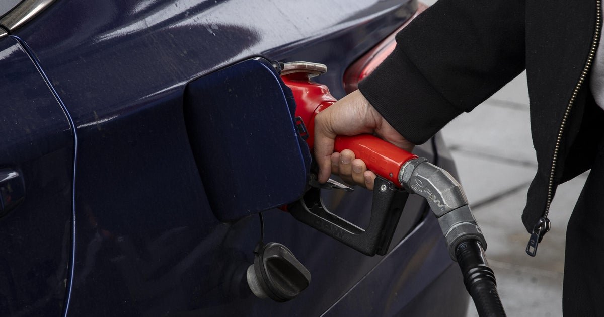 Gas prices are up 26 cents since last week. Here's how much Americans around the U.S. are paying.