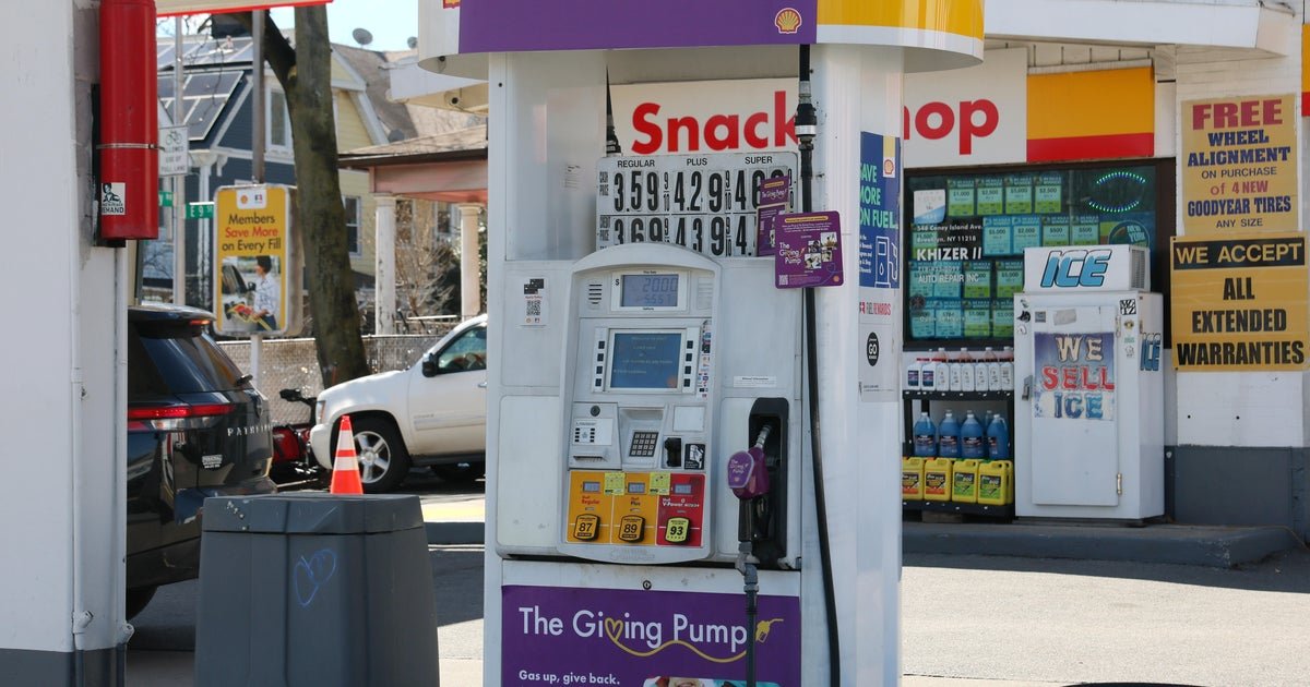 Gas prices rise as oil hits $111 a barrel