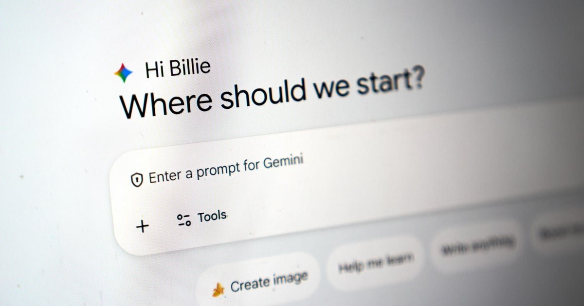 Google faces first lawsuit alleging its AI chatbot encouraged a Florida man to commit suicide