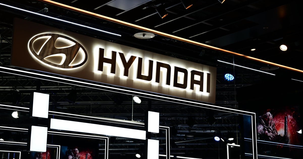 Hyundai stops sales of some 2026 models and plans a recall after child's death