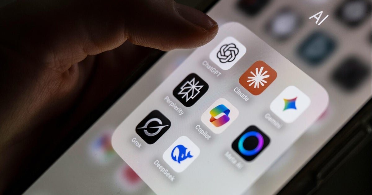 Is AI productivity prompting burnout? Study finds new pattern of "AI brain fry"