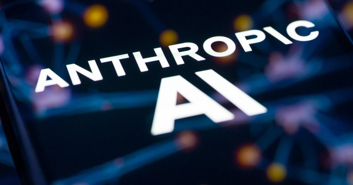 Judge calls Pentagon's moves against AI firm Anthropic "troubling": "It looks like an attempt to cripple Anthropic"