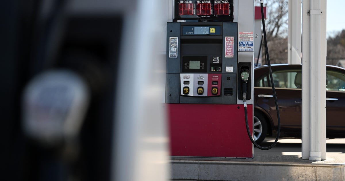 Massive emergency oil release fails to stem investor fears as oil briefly tops $100 a barrel