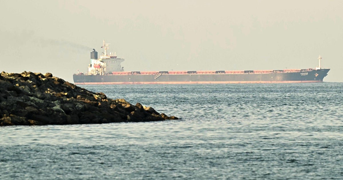 Oil prices rise sharply in market trading after U.S.-Iran attacks disrupt global supply