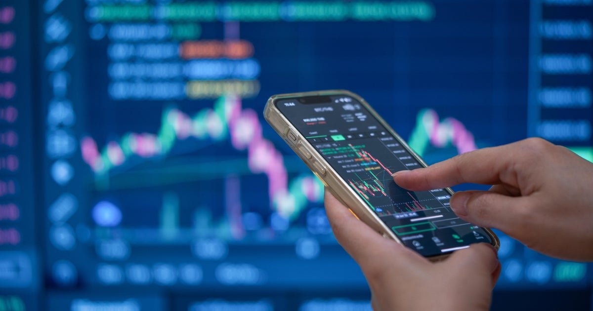 Oil trades surged just before Trump's post on Iran talks. Some experts are suspicious.