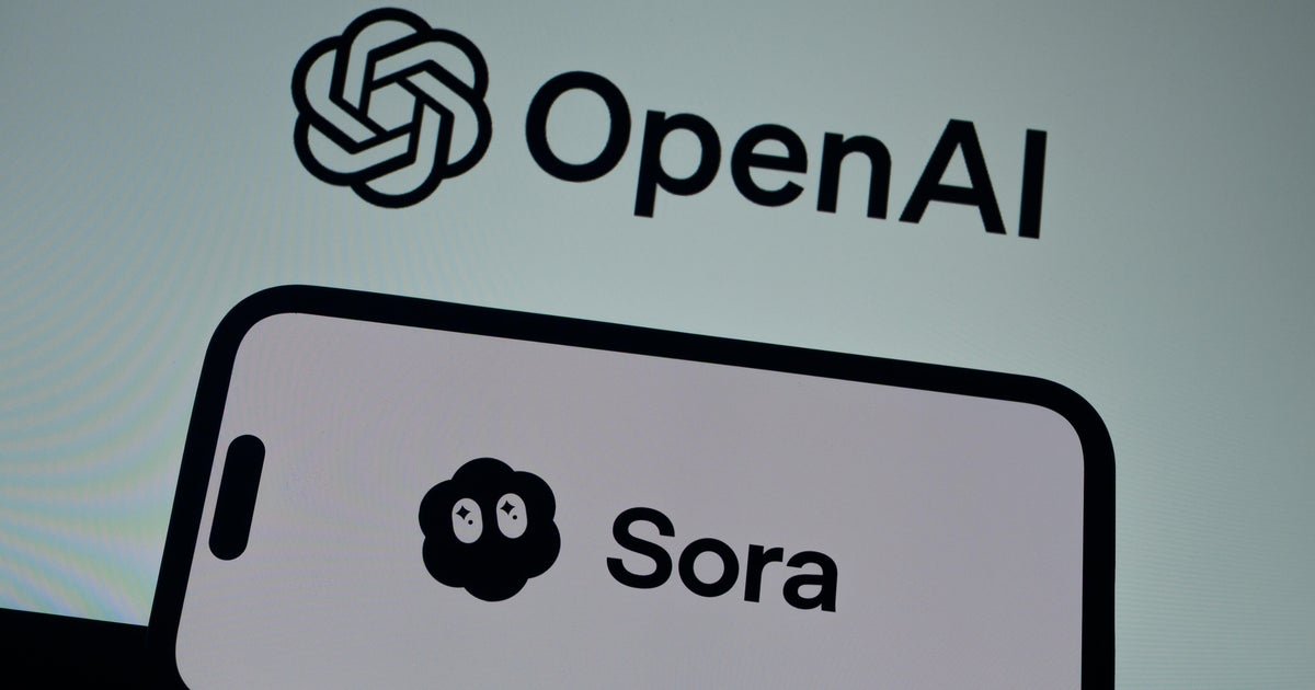 OpenAI pulls the plug on its Sora AI video app