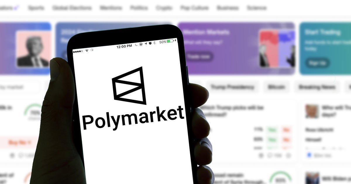 Polymarket buckles down on insider trading after scrutiny over suspiciously timed bets