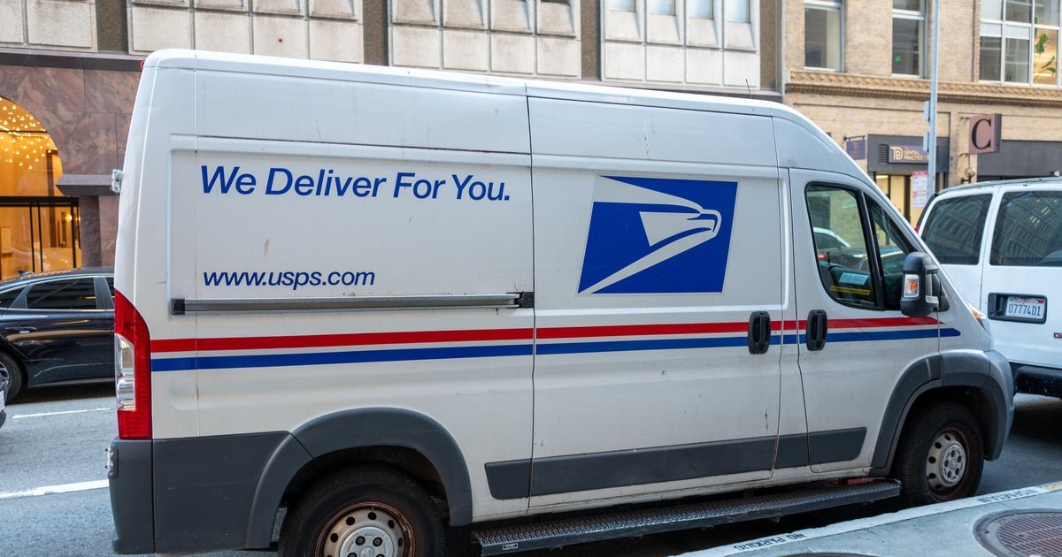 USPS to add temporary fuel surcharge, raising some postage prices as transportation costs jump