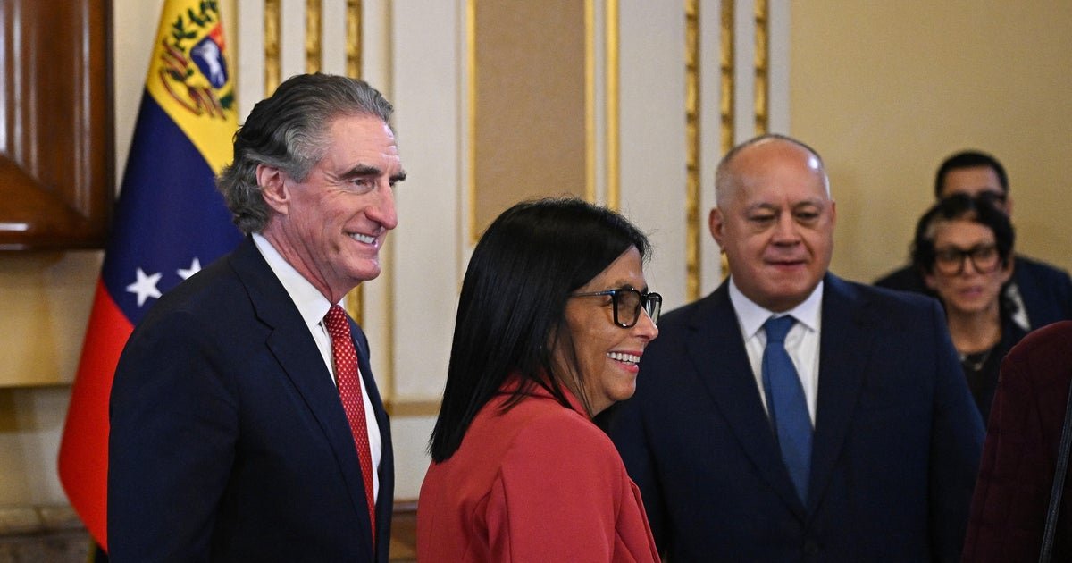 Venezuela's new gold rush moves at "Trump speed," but ignores a $25 million question