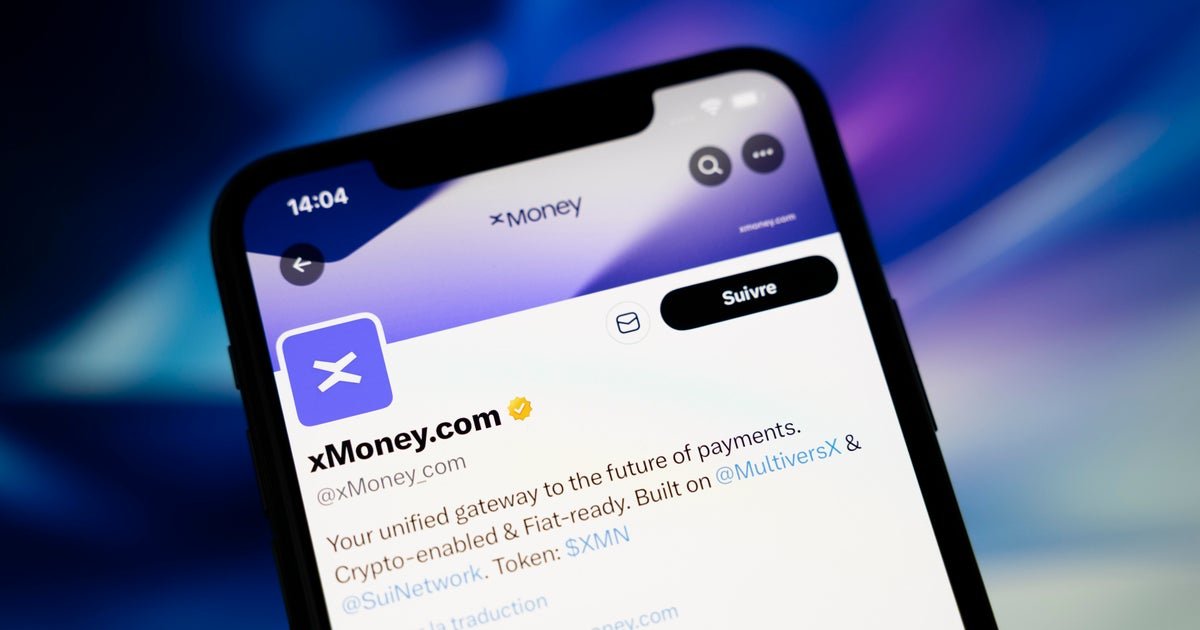 What is XMoney, Elon Musk's new digital payments platform?