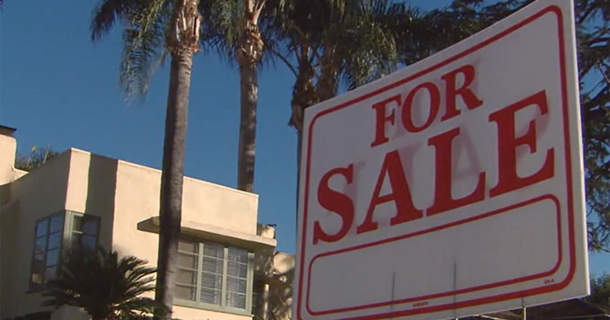 Chasing the American Dream - CBS News