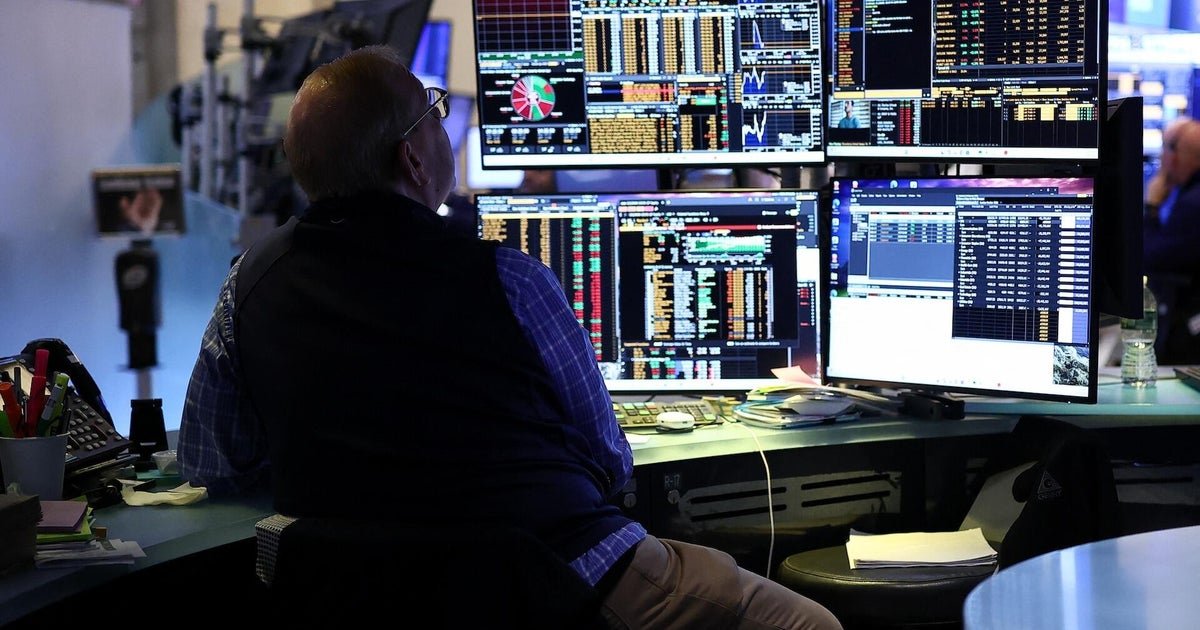 Despite uncertainty over the Iran war, the S&P 500 and Nasdaq hit record highs. Here's why.