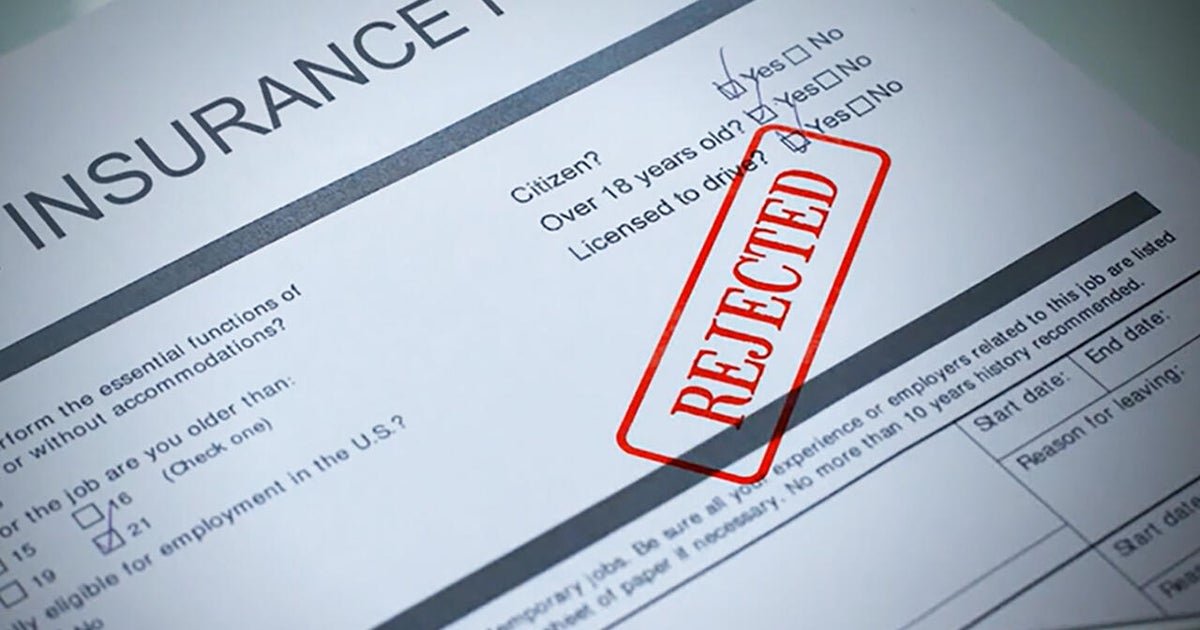 Fighting for health care claim approvals