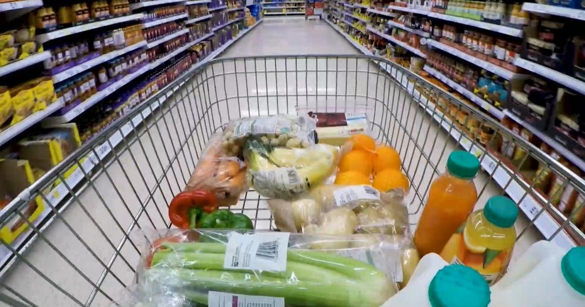 Food prices could rise more amid the Iran war. Here's how to cut costs on groceries.