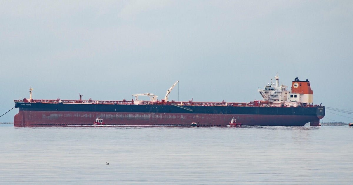 IMF warns about risk of global recession as Iran war impacts energy costs