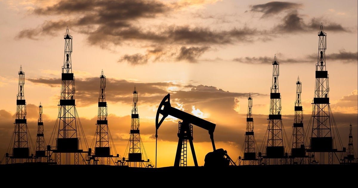 It's not just gasoline. U.S.-Iran war could drive prices higher for many products derived from petroleum.