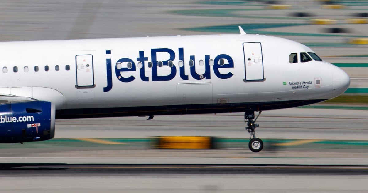 JetBlue used customers' personal data to set ticket prices, lawsuit alleges