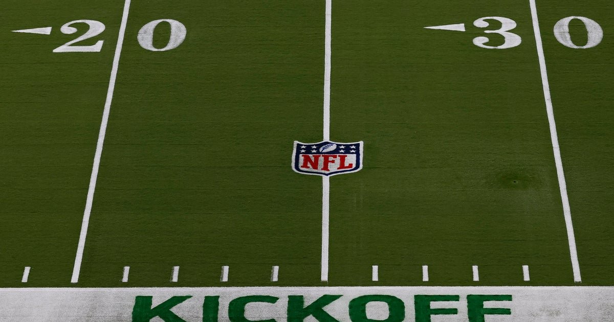 Justice Department investigating NFL over games on paid platforms, sources say
