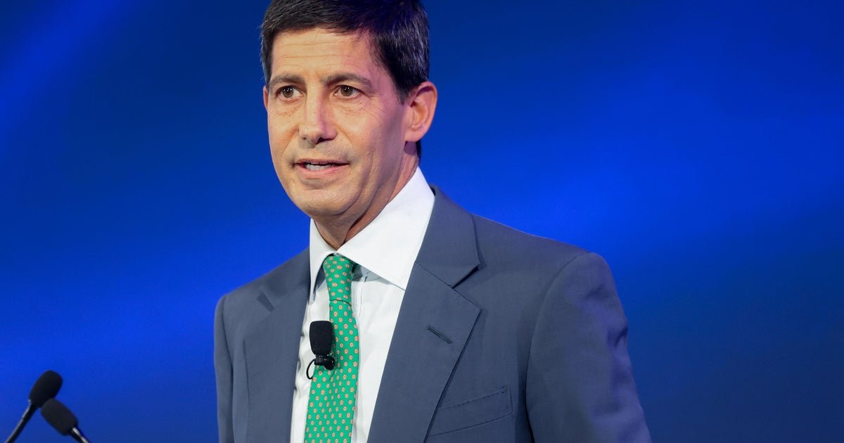 Kevin Warsh set to face lawmakers in Fed chair confirmation hearing. Here's what to expect.