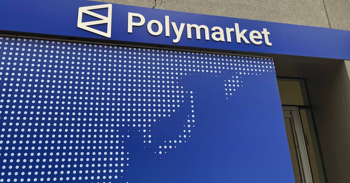 Lawmakers call for CFTC crackdown on prediction markets after bet on downed U.S. airmen