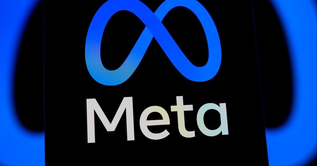 Meta to cut 8,000 jobs as it charges into AI