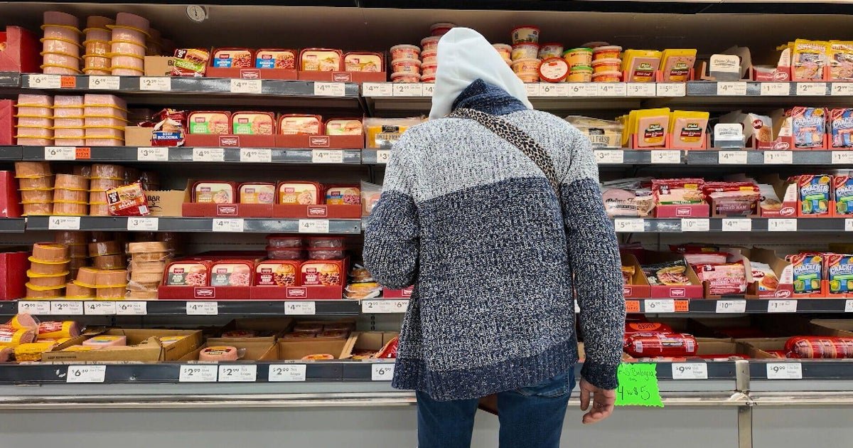 Over half of Americans say their finances are worsening, Gallup poll finds