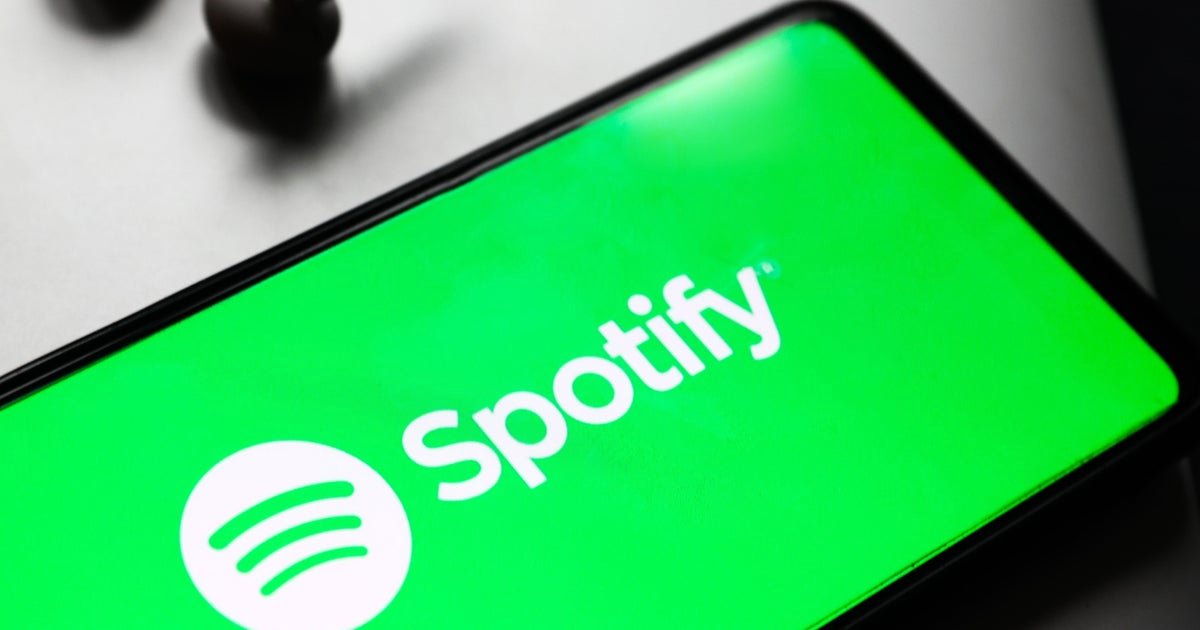 Spotify's new badge identifies human artists as AI music floods in