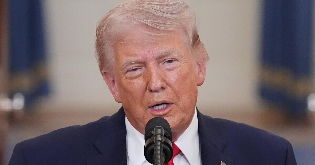 Stocks recoil and oil surges after Trump vows to continue hitting Iran