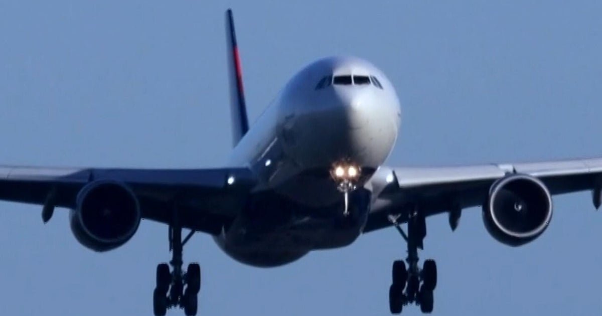 Summer travel overseas could hit turbulence amid soaring jet fuel prices