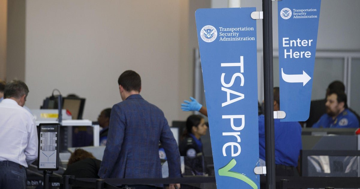 TSA PreCheck offers discount to younger travelers. Here's what to know.