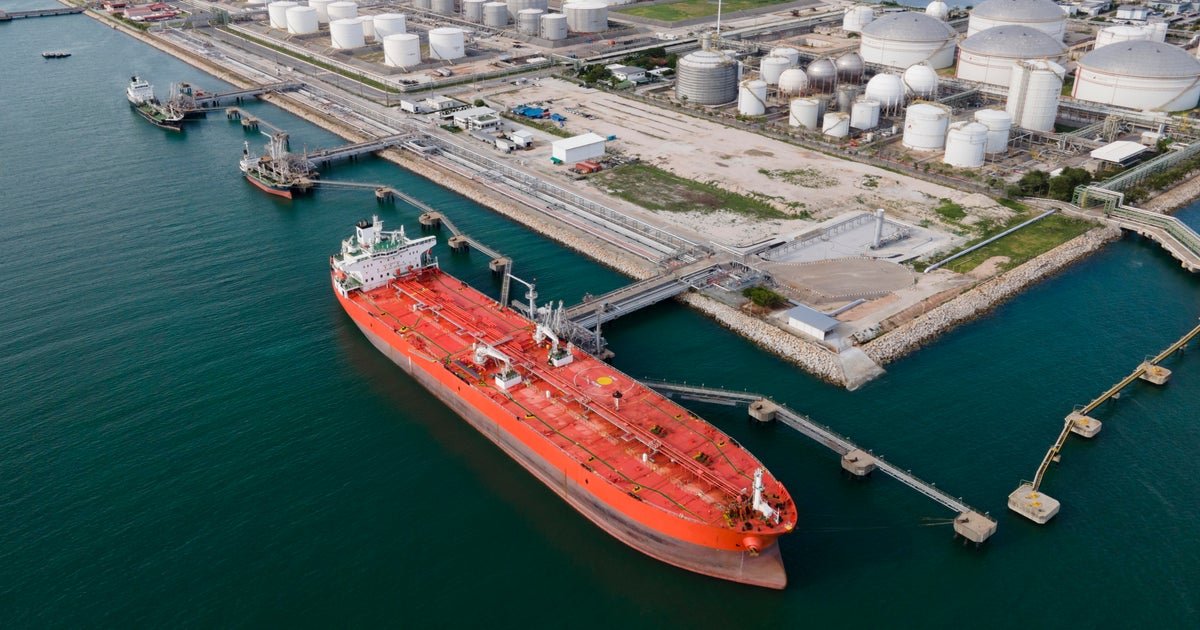 Trump extends Jones Act waiver for another 90 days