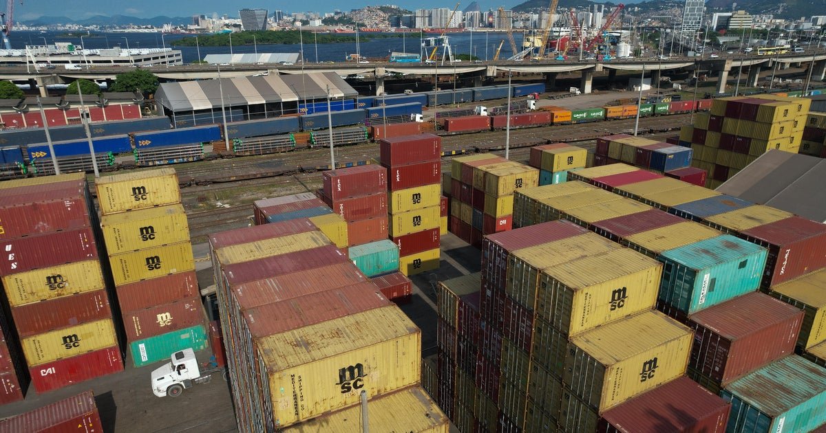 UPS, FedEx and DHL are seeking tariff refunds. Here's what it means for consumers.