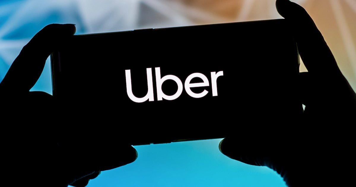 Uber found liable for actions of driver who grabbed passenger's inner thigh